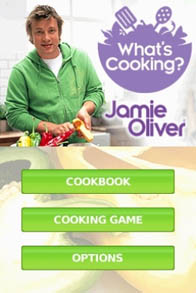 Cкриншот What's Cooking? with Jamie Oliver, изображение № 250153 - RAWG