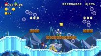 Cкриншот New Super Mario Bros. U, изображение № 801384 - RAWG