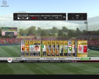 Cкриншот FIFA 12, изображение № 575018 - RAWG