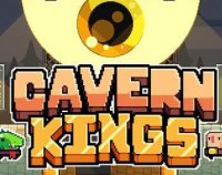 Cкриншот Cavern Kings beta, изображение № 998577 - RAWG