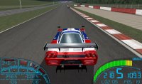 Cкриншот GTR: FIA GT Racing Game, изображение № 380658 - RAWG