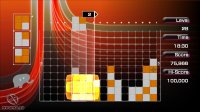 Cкриншот Lumines: Puzzle Fusion, изображение № 488452 - RAWG