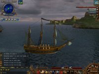 Cкриншот Пираты онлайн, изображение № 468401 - RAWG