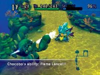 Cкриншот Final Fantasy Fables: Chocobo's Dungeon, изображение № 3277671 - RAWG