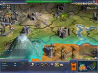 Cкриншот Sid Meier's Civilization IV, изображение № 652495 - RAWG