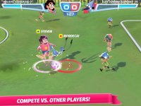 Cкриншот CN Superstar Soccer: Goal!!!, изображение № 879333 - RAWG