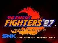 Cкриншот THE KING OF FIGHTERS '97, изображение № 730408 - RAWG