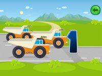 Cкриншот Learn Numbers with Cars for Smart Kids, изображение № 963158 - RAWG