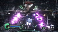 Cкриншот Dynasty Warriors: Gundam 2, изображение № 526811 - RAWG