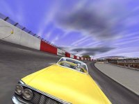Cкриншот Need for Speed: Motor City Online, изображение № 349986 - RAWG