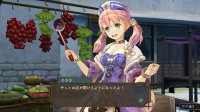 Cкриншот Atelier Shallie: Alchemists of the Dusk Sea, изображение № 618932 - RAWG