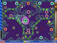 Cкриншот The Sims Carnival BumperBlast, изображение № 414186 - RAWG