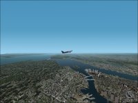 Cкриншот Microsoft Flight Simulator 2002 Professional Edition, изображение № 307324 - RAWG