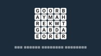 Cкриншот Wordle 5, изображение № 3327002 - RAWG