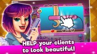 Cкриншот Top Beauty Salon - Hair and Makeup Parlor Game, изображение № 1566385 - RAWG