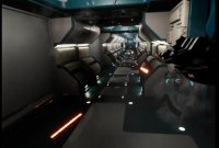 Cкриншот Anti Gravity Warriors VR, изображение № 664628 - RAWG
