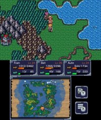 Cкриншот RPG Machine Knight, изображение № 780226 - RAWG