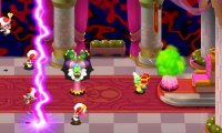 Cкриншот Mario & Luigi: Superstar Saga + Bowser's Minions, изображение № 802013 - RAWG