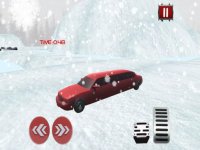 Cкриншот Limousine Drive in Snow, изображение № 1604896 - RAWG