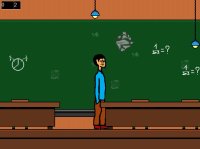 Cкриншот Bad Pupils and Teacher, изображение № 2623769 - RAWG