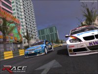 Cкриншот RACE. Автогонки WTCC, изображение № 153149 - RAWG