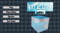Cкриншот Mega Maze, изображение № 266757 - RAWG