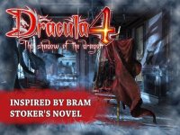 Cкриншот Dracula 4: The Shadow Of The Dragon - HD, изображение № 1328499 - RAWG