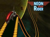 Cкриншот Space Rush Rider 3D, изображение № 1992290 - RAWG