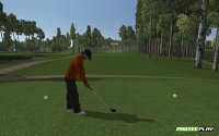 Cкриншот ProTee Play 2009: The Ultimate Golf Game, изображение № 504911 - RAWG