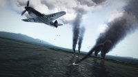 Cкриншот Damage Inc.: Pacific Squadron WWII, изображение № 578935 - RAWG