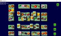 Cкриншот Food Mahjong, изображение № 655345 - RAWG