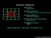 Cкриншот Space Quest 1+2+3, изображение № 220021 - RAWG