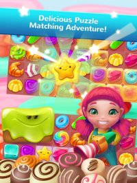 Cкриншот Cheeky PieZ, изображение № 1638068 - RAWG