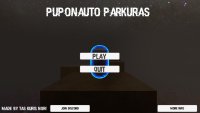 Cкриншот Bean parkour (puponauto parkuras), изображение № 2659704 - RAWG