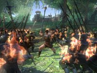 Cкриншот Dynasty Warriors: Online, изображение № 455408 - RAWG