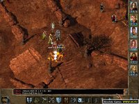 Cкриншот Baldur's Gate 2: Трон Баала, изображение № 293380 - RAWG