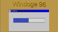 Cкриншот Windoge 96, изображение № 1060439 - RAWG