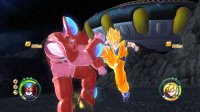 Cкриншот Dragon Ball: Raging Blast 2, изображение № 555928 - RAWG