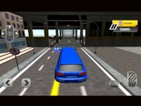 Cкриншот Limo Multi Storey Car Parking – City Simulator, изображение № 1738774 - RAWG