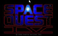 Cкриншот Space Quest 4: Roger Wilco and the Time Rippers, изображение № 750027 - RAWG