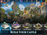 Cкриншот Castle Glory：Dragon Kingdom, изображение № 2270116 - RAWG