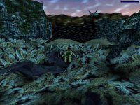 Cкриншот Tomb Raider 3: Adventures of Lara Croft, изображение № 324824 - RAWG