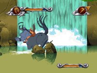 Cкриншот Disney's Hercules: The Action Game, изображение № 1709237 - RAWG