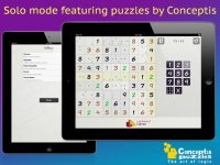 Cкриншот Sudoku Party (multiplayer/solo puzzles), изображение № 2055317 - RAWG