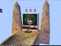 Cкриншот Gex: Enter the Gecko (1998), изображение № 729892 - RAWG