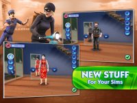 Cкриншот The Sims 3 World Adventures, изображение № 49495 - RAWG