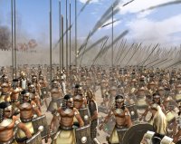 Cкриншот ROME: Total War, изображение № 351087 - RAWG
