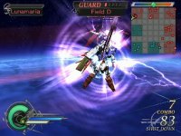 Cкриншот Dynasty Warriors: Gundam 2, изображение № 526779 - RAWG