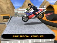 Cкриншот MotorBike Stunt Simulator, изображение № 1992130 - RAWG