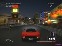 Cкриншот Project Gotham Racing 3, изображение № 2021752 - RAWG